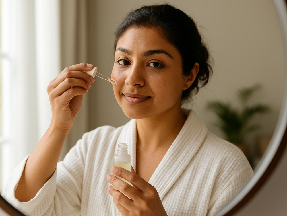 Morning vs Night Skincare: Why You Need Both Routines