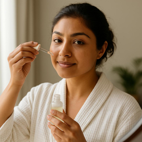 Morning vs Night Skincare: Why You Need Both Routines