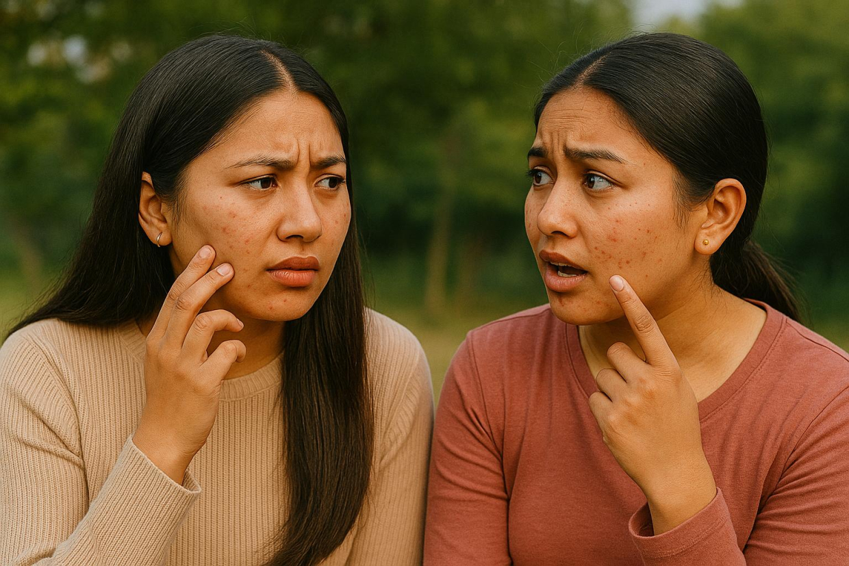 The Best Serums for Acne-Prone Skin – Tried, Tested & Reviewed for Real Results!