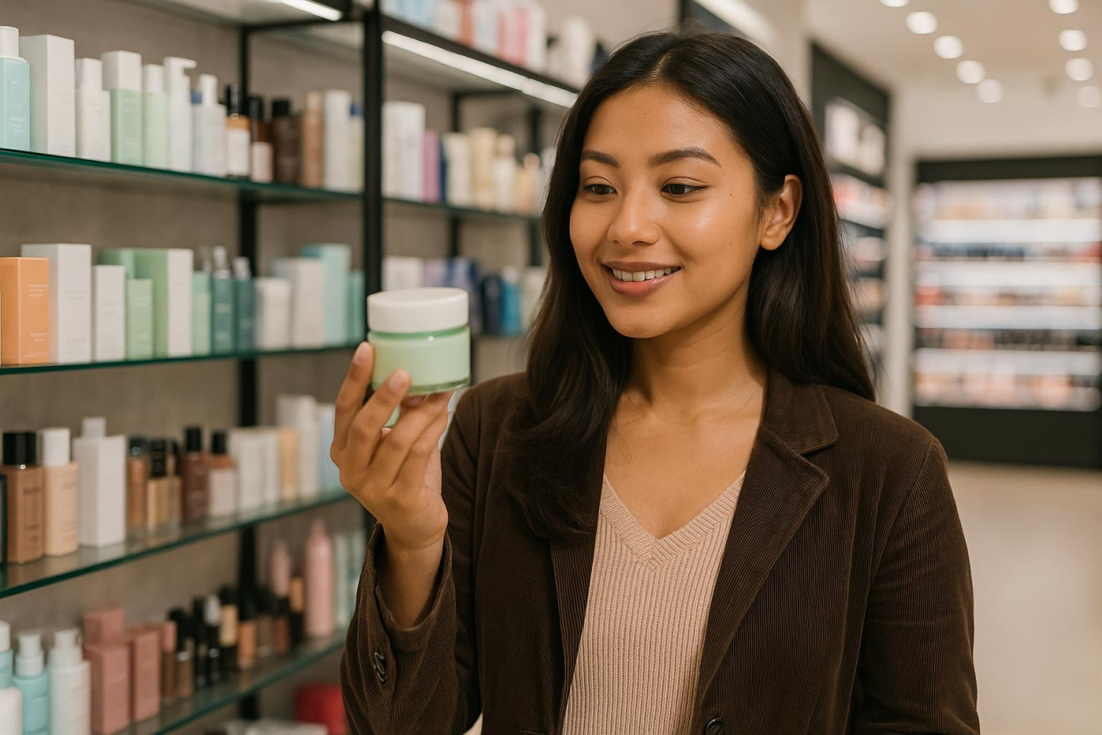 The Ultimate Gift Guide for Skincare Lovers – Products They’ll Actually Use